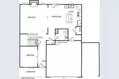 99 Barnwood Pointe, Dallas, GA 30132 - Photo 1