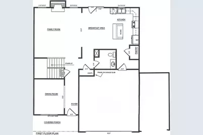 99 Barnwood Pointe, Dallas, GA 30132 - Photo 2