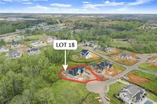6222 Bridgewood Dr, Buford, GA 30519 - Photo 8