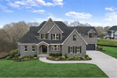 6222 Bridgewood Drive, Buford, GA 30519 - Photo 1