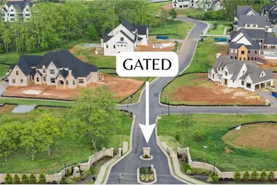 6222 Bridgewood Drive, Buford, GA 30519 - Photo 2