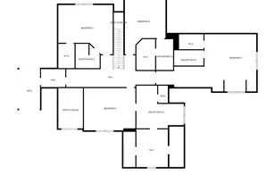 6222 Bridgewood Dr, Buford, GA 30519 - Photo 4