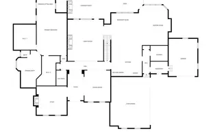 6222 Bridgewood Dr, Buford, GA 30519 - Photo 4