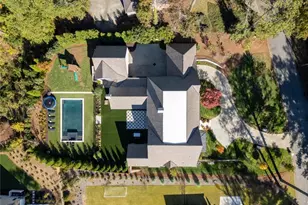 914 Buckingham Cir NW, Atlanta, GA 30327 - Photo 4