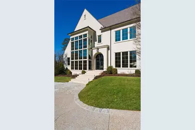 914 Buckingham Circle NW, Atlanta, GA 30327 - Photo 8