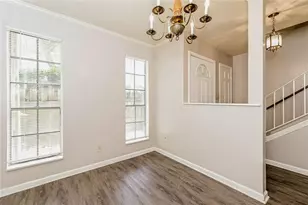 6421 Woodstone Ter, Morrow, GA 30260 - Photo 6