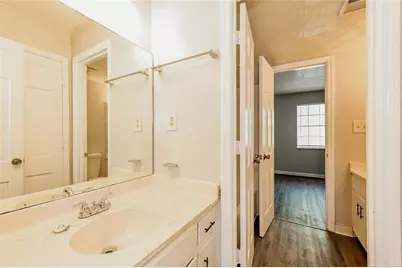 6421 Woodstone Terrace, Morrow, GA 30260 - Photo 14