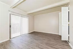 6421 Woodstone Ter, Morrow, GA 30260 - Photo 2