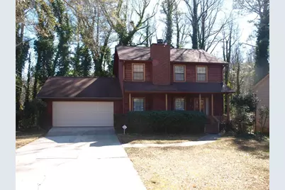 5564 Cobb Meadow, Norcross, GA 30093 - Photo 1
