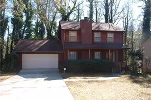 5564 Cobb Meadow, Norcross, GA 30093 - Photo 1