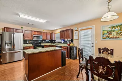 3839 Teton Pass, Ellenwood, GA 30294 - Photo 20