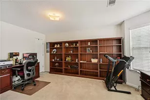 3839 Teton Pass, Ellenwood, GA 30294 - Photo 38