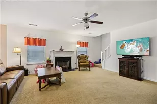 3839 Teton Pass, Ellenwood, GA 30294 - Photo 6