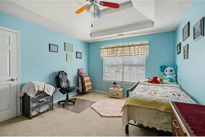 3839 Teton Pass, Ellenwood, GA 30294 - Photo 30