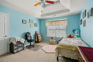 3839 Teton Pass, Ellenwood, GA 30294 - Photo 30