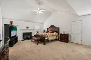 3839 Teton Pass, Ellenwood, GA 30294 - Photo 22