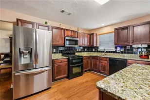 3839 Teton Pass, Ellenwood, GA 30294 - Photo 16