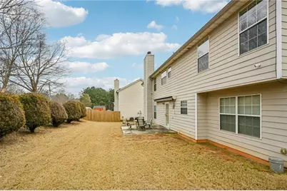 3839 Teton Pass, Ellenwood, GA 30294 - Photo 44