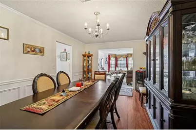 3839 Teton Pass, Ellenwood, GA 30294 - Photo 12