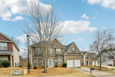 3839 Teton Pass, Ellenwood, GA 30294 - Photo 2