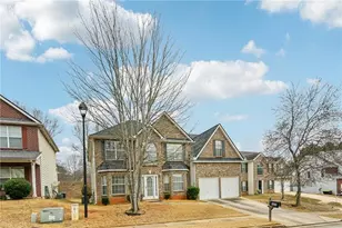 3839 Teton Pass, Ellenwood, GA 30294 - Photo 2