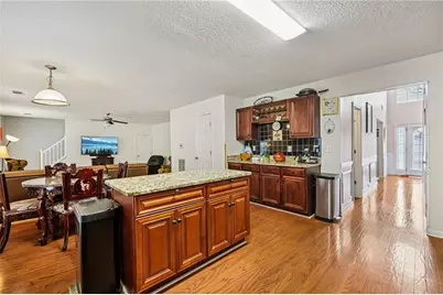 3839 Teton Pass, Ellenwood, GA 30294 - Photo 18