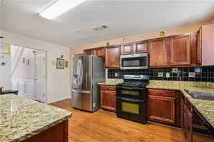 3839 Teton Pass, Ellenwood, GA 30294 - Photo 14