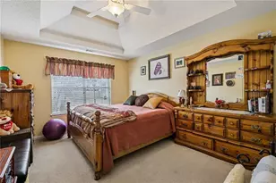 3839 Teton Pass, Ellenwood, GA 30294 - Photo 28