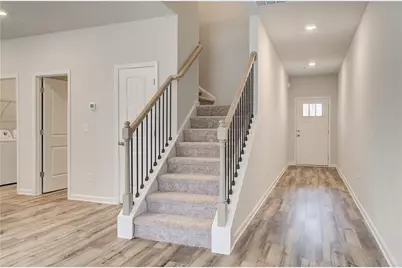 616 Treasure Drive, Stockbridge, GA 30281 - Photo 6