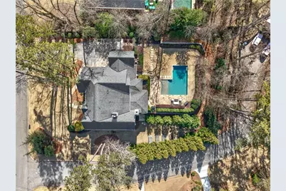 2976 Sequoyah Drive NW, Atlanta, GA 30327 - Photo 56