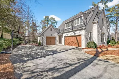 2976 Sequoyah Drive NW, Atlanta, GA 30327 - Photo 54