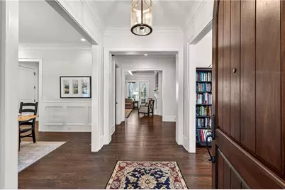 2976 Sequoyah Drive NW, Atlanta, GA 30327 - Photo 8