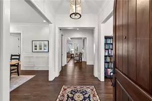 2976 Sequoyah Dr NW, Atlanta, GA 30327 - Photo 8