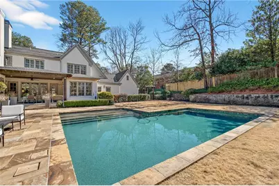 2976 Sequoyah Drive NW, Atlanta, GA 30327 - Photo 50