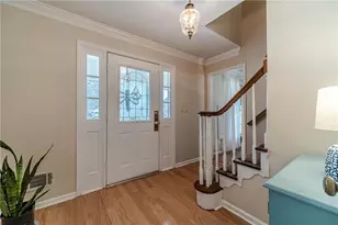 4424 Windsong Ct SW, Lilburn, GA 30047 - Photo 12