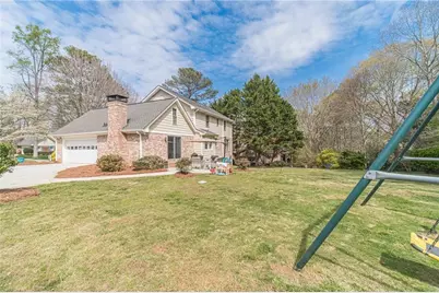 4424 Windsong Court SW, Lilburn, GA 30047 - Photo 6