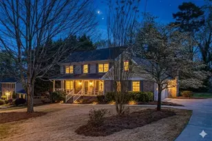 4424 Windsong Ct SW, Lilburn, GA 30047 - Photo 1