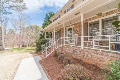 4424 Windsong Court SW, Lilburn, GA 30047 - Photo 4