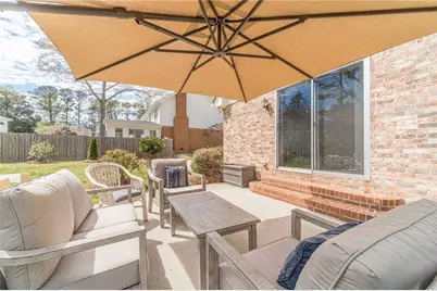 4424 Windsong Court SW, Lilburn, GA 30047 - Photo 10