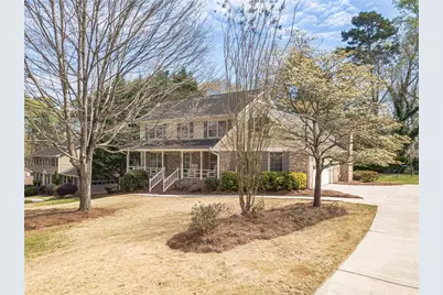 4424 Windsong Court SW, Lilburn, GA 30047 - Photo 1