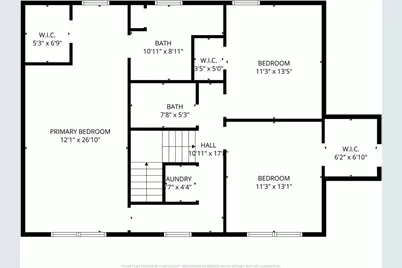 4424 Windsong Court SW, Lilburn, GA 30047 - Photo 66