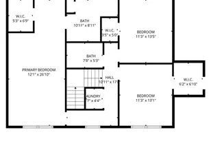 4424 Windsong Ct SW, Lilburn, GA 30047 - Photo 66