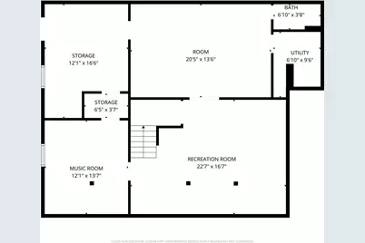 4424 Windsong Court SW, Lilburn, GA 30047 - Photo 68