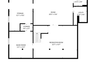 4424 Windsong Ct SW, Lilburn, GA 30047 - Photo 68