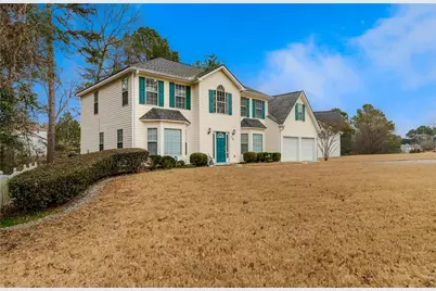 7982 Harmony Lakes Drive, Lithonia, GA 30058 - Photo 26