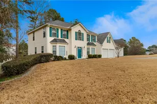 7982 Harmony Lakes Dr, Lithonia, GA 30058 - Photo 26