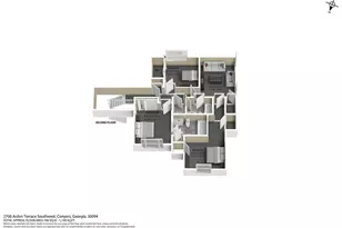 2700 Arden Terrace SW, Conyers, GA 30094 - Photo 6