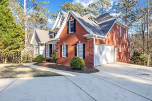 2700 Arden Terrace SW, Conyers, GA 30094 - Photo 2