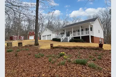 5755 Dorsett Shoals Road, Douglasville, GA 30135 - Photo 1