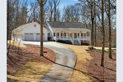 5755 Dorsett Shoals Road, Douglasville, GA 30135 - Photo 2